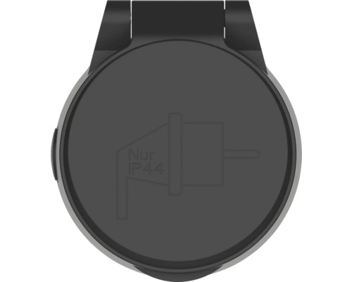 NUR IP44 Symbol