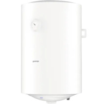 Gorenje Warmwasserspeicher mit Temperaturanzeige