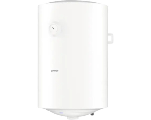 Gorenje Warmwasserspeicher mit Temperaturanzeige