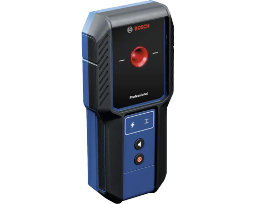 Bosch Ortungsgerät zur Detektion von Objekten in Wänden