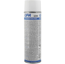 CFH Lecksuchspray zur Lokalisierung von Gaslecks