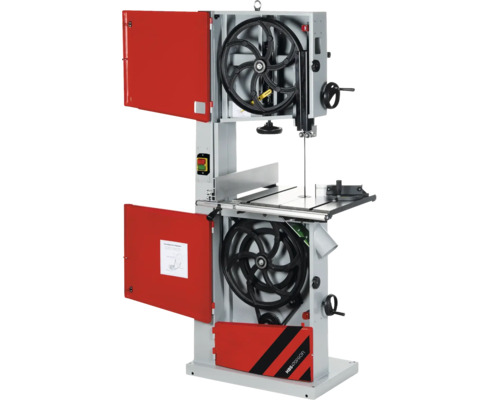 Bandsäge für Holzbearbeitung