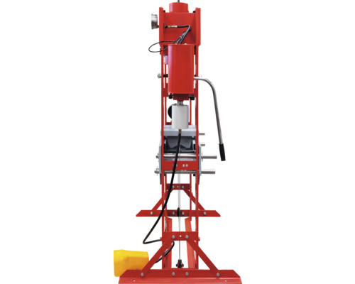 Hydraulische Rohrbiegemaschine