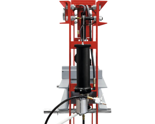 Hydraulikgerät mit Hydraulikzylinder und Hydraulikaggregat