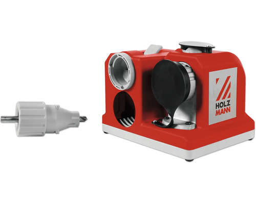 Holzmann Maschinenschärfgerät mit Schleifeinsatz