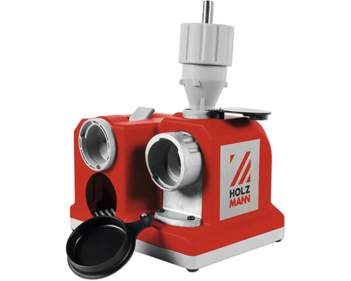 Holzmann Bohrschleifmaschine