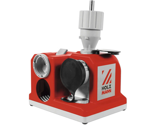 Holzmann Maschinen Nassschleifmaschine mit Schleifvorrichtung