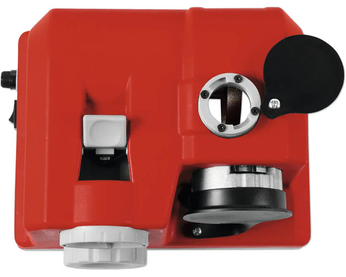 Bohrmaschinenschärfgerät