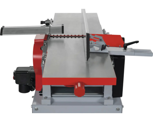 Abricht- und Dickenhobelmaschine