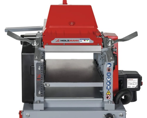 Holzmann Hobelmaschine für die Holzbearbeitung