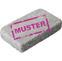 Muster zu Kaiserstein Rauchquarz