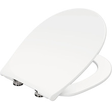 Toilettensitz aus Kunststoff