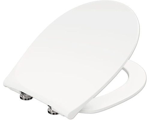 Toilettensitz aus Kunststoff