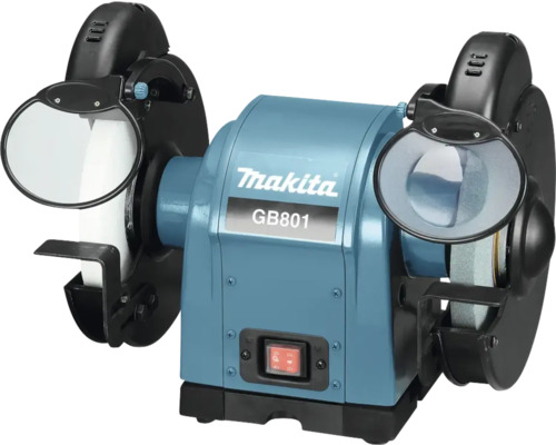 Makita GB801 Doppelschleifer