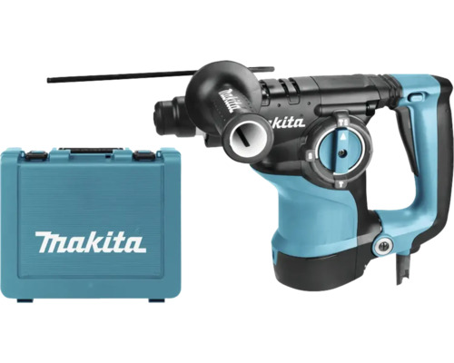 Makita Bohrhammer mit Koffer