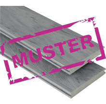 Muster von Terrassendielen Muster von Terrassendielen