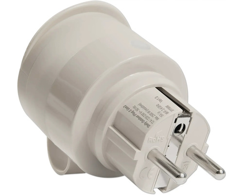 Shelly Outdoor Plug S Gen3 Außensteckdose