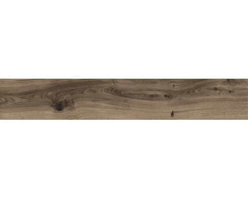 Holzdekoration mit Maserung