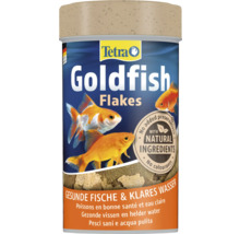 Tetra Goldfish 100ml