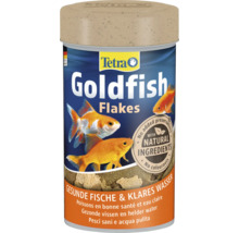 Tetra Goldfish 100ml