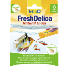 Tetra FreshDelica Natural Snack Fischfutter Packung