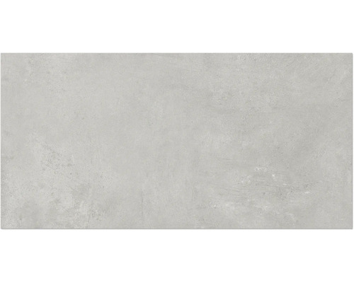 Feinsteinzeug Bodenfliese Cortina 30x60 cm grau matt rektifiziert Feinsteinzeug Bodenfliese Cortina 30x60 cm grau matt rektifiziert
