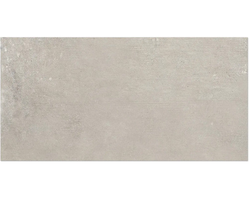 Feinsteinzeug Bodenfliese Cortina sand 60x120 cm beige matt rektifiziert