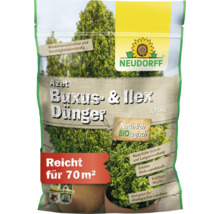 Neudorff Azet Buxus Ilex Düngerpackung, 1,75 Kilogramm