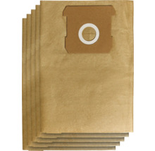 Staubsaugerbeutel aus Papier, mehrere Stück