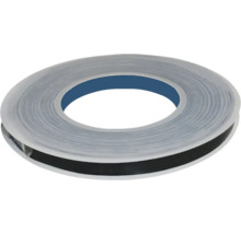 Rolle Dichtungsband für den Sanitärbereich