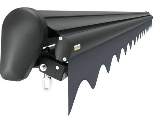 Spettmann Gelenkarmmarkise