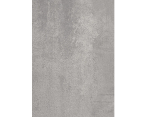 Graue Bodenfliese mit Betonoptik