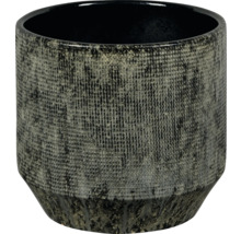 Dekorativer Blumentopf aus Keramik