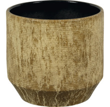 Blumentopf aus Keramik