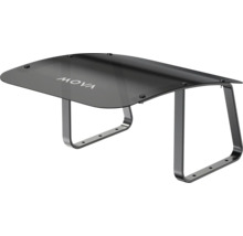 Mova Überdachung aus Metall