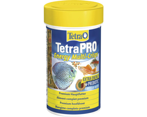 TetraPro Energy 100 ml