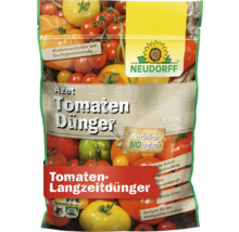 Neudorff Azet Tomatendünger Langzeitdünger Packung
