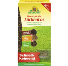 Neudorff LückenLos Rasenreparatur Packung für 15 Stellen