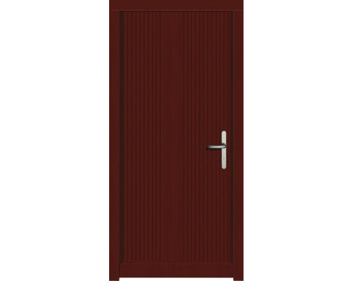 Haustür DW39 Kiefer/Eiche S62-Mahagoni 1100x2100 mm DIN Rechts (nach innen öffnend) Haustür DW39 Kiefer/Eiche S62-Mahagoni 1100x2100 mm DIN Rechts (nach innen öffnend)