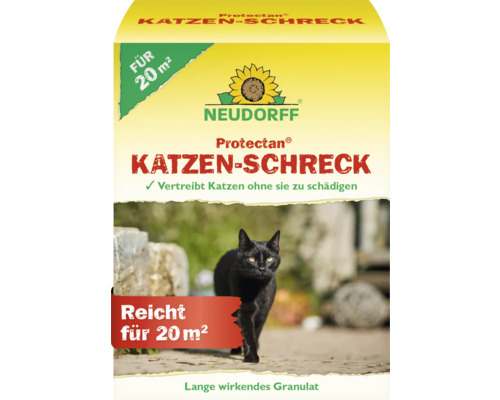 Katzen-Schreck Neudorff 200 g