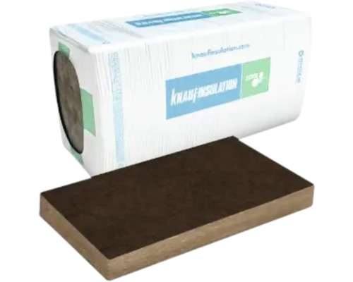Knauf Fassaden-Dämmplatte TP 435B 050X0600X1250mm