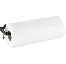 Küchenrollenhalter mit Papierrolle