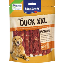 Vitakraft Bonas Pure Duck XXL Kaustangen für Hunde in der Verpackung
