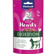 Vitakraft Vita Hearts Digestion Katzensnack