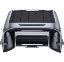 Aiper Surfer S2 solarbetriebener Poolroboter für mühelose Sauberkeit, kabellose Reinigung von Wasseroberflächen, 15.900 l/h Durchflussrate, 35 Stunden Akkulaufzeit