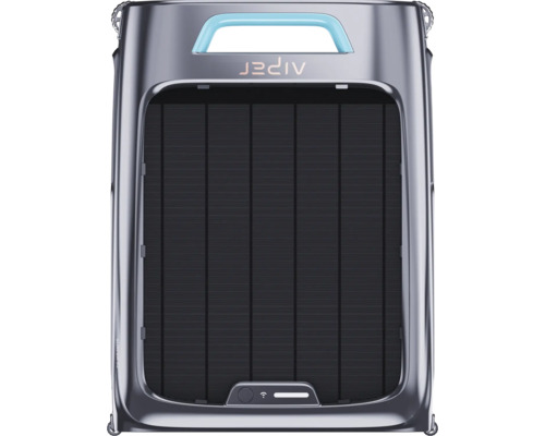 Jediv Laufband mit Griff