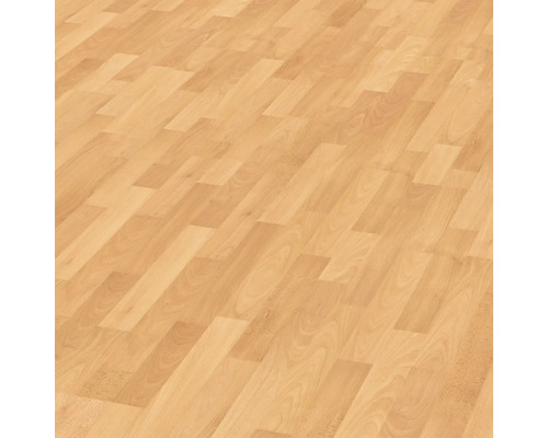 Laminat Nature Sense Rustikal Buche Schiffsboden 1292 x 193 x 7 mm Bodenbelag mit Holzoptik