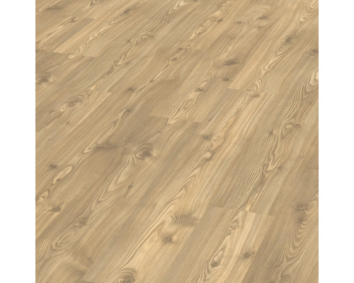 Laminat Nature Sense Fichte Landhausdiele 1292 x 193 x 7 mm Verlegung von Laminatboden mit Holzstruktur