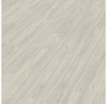 Bodenfläche mit Laminatboden in Holzoptik