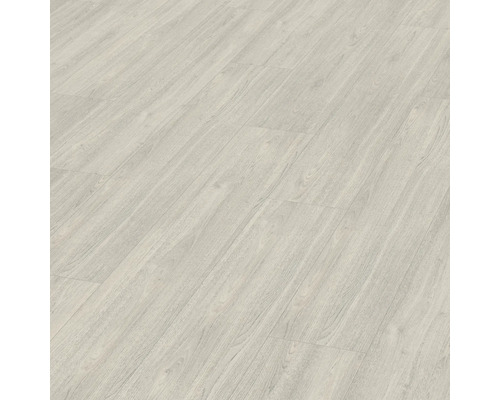 Bodenfläche mit Laminatboden in Holzoptik